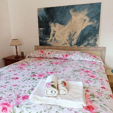 Casa Vacanza Vico Medica Modica Zewnętrze zdjęcie