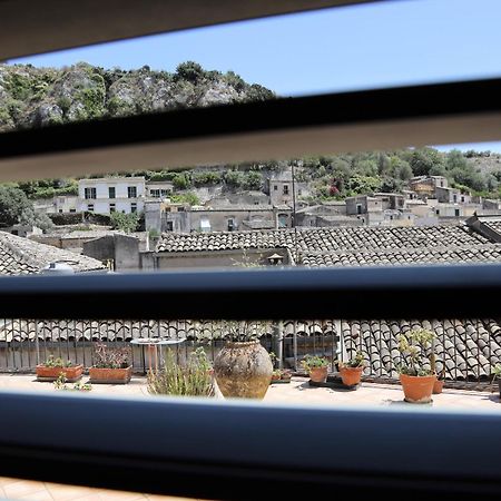 Casa Vacanza Vico Medica Modica Zewnętrze zdjęcie