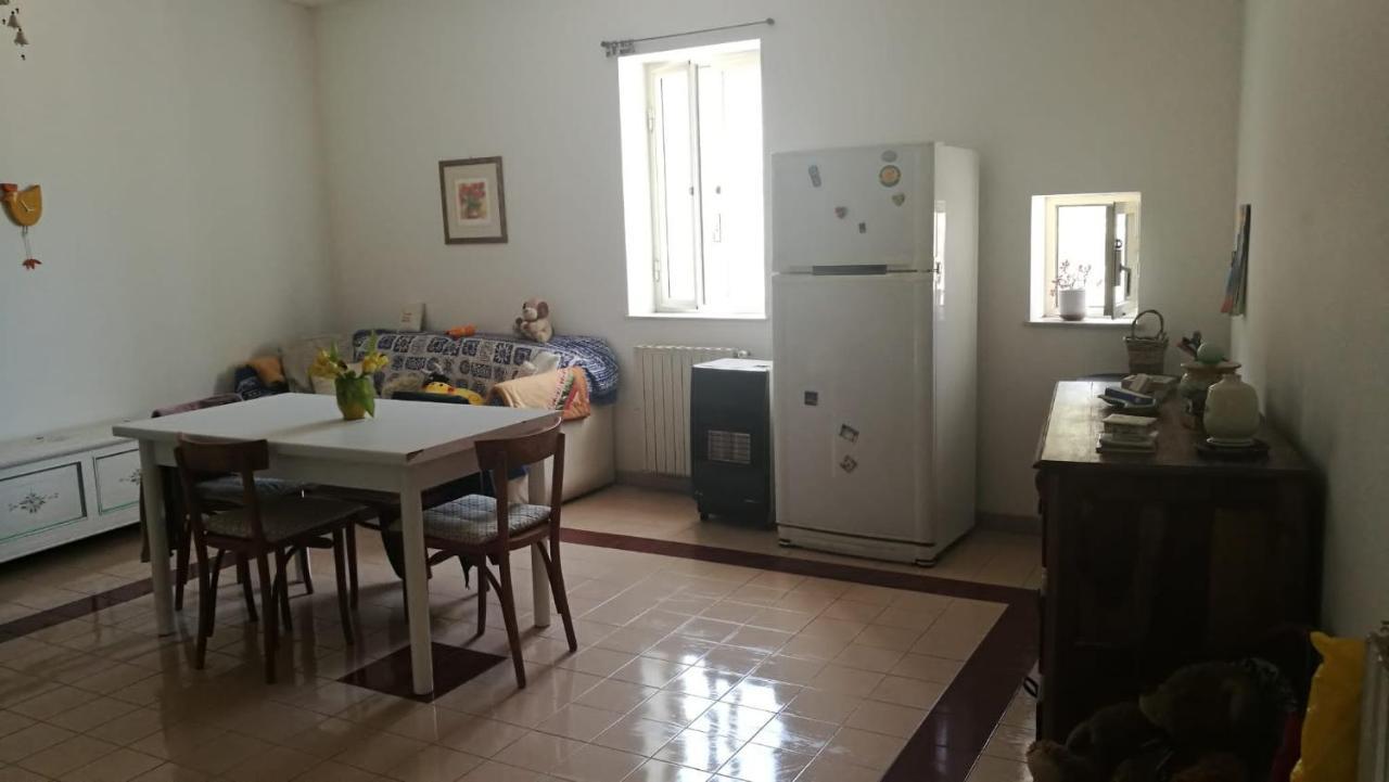 Casa Vacanza Vico Medica Modica Zewnętrze zdjęcie