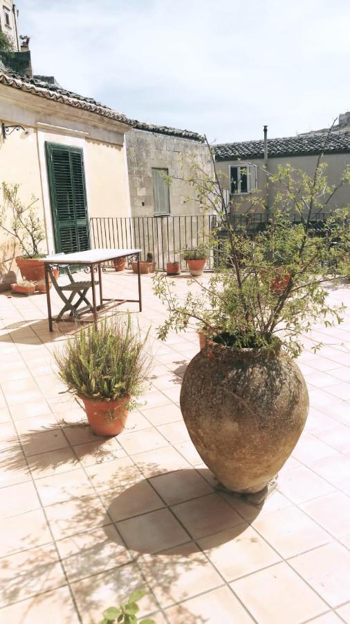 Casa Vacanza Vico Medica Modica Zewnętrze zdjęcie