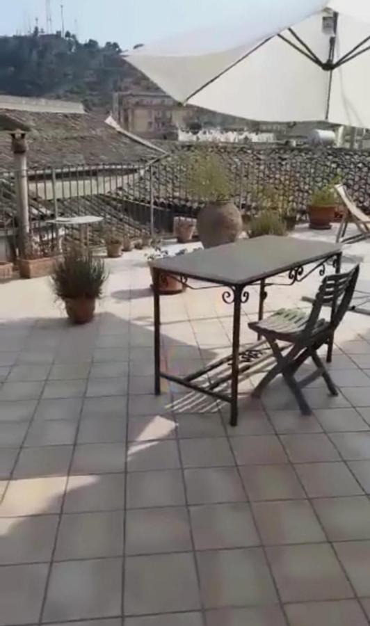 Casa Vacanza Vico Medica Modica Zewnętrze zdjęcie