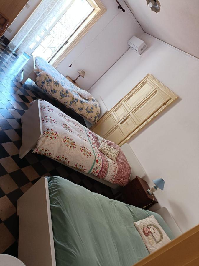 Casa Vacanza Vico Medica Modica Zewnętrze zdjęcie
