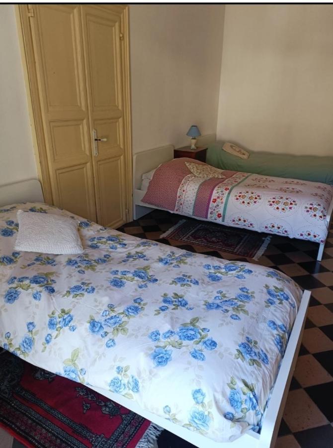 Casa Vacanza Vico Medica Modica Zewnętrze zdjęcie