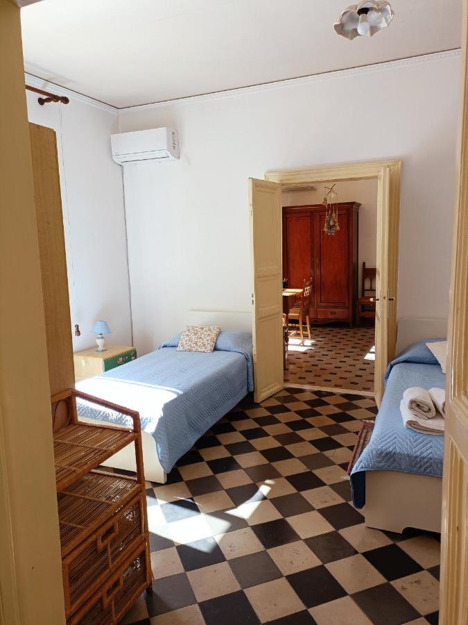 Casa Vacanza Vico Medica Modica Zewnętrze zdjęcie