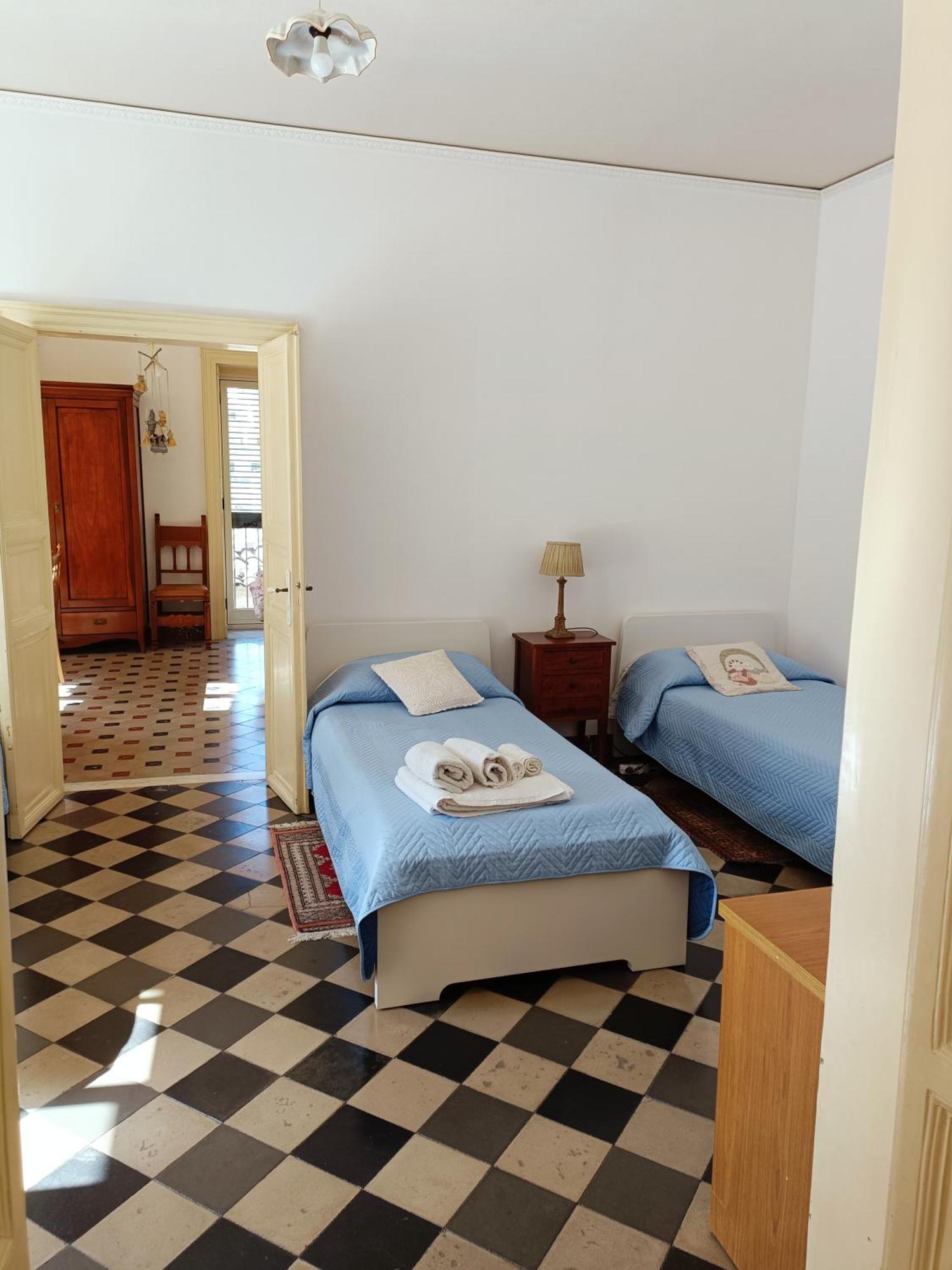 Casa Vacanza Vico Medica Modica Zewnętrze zdjęcie