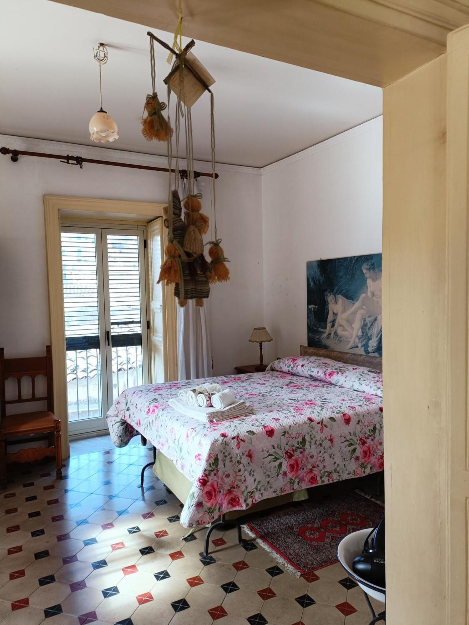 Casa Vacanza Vico Medica Modica Zewnętrze zdjęcie