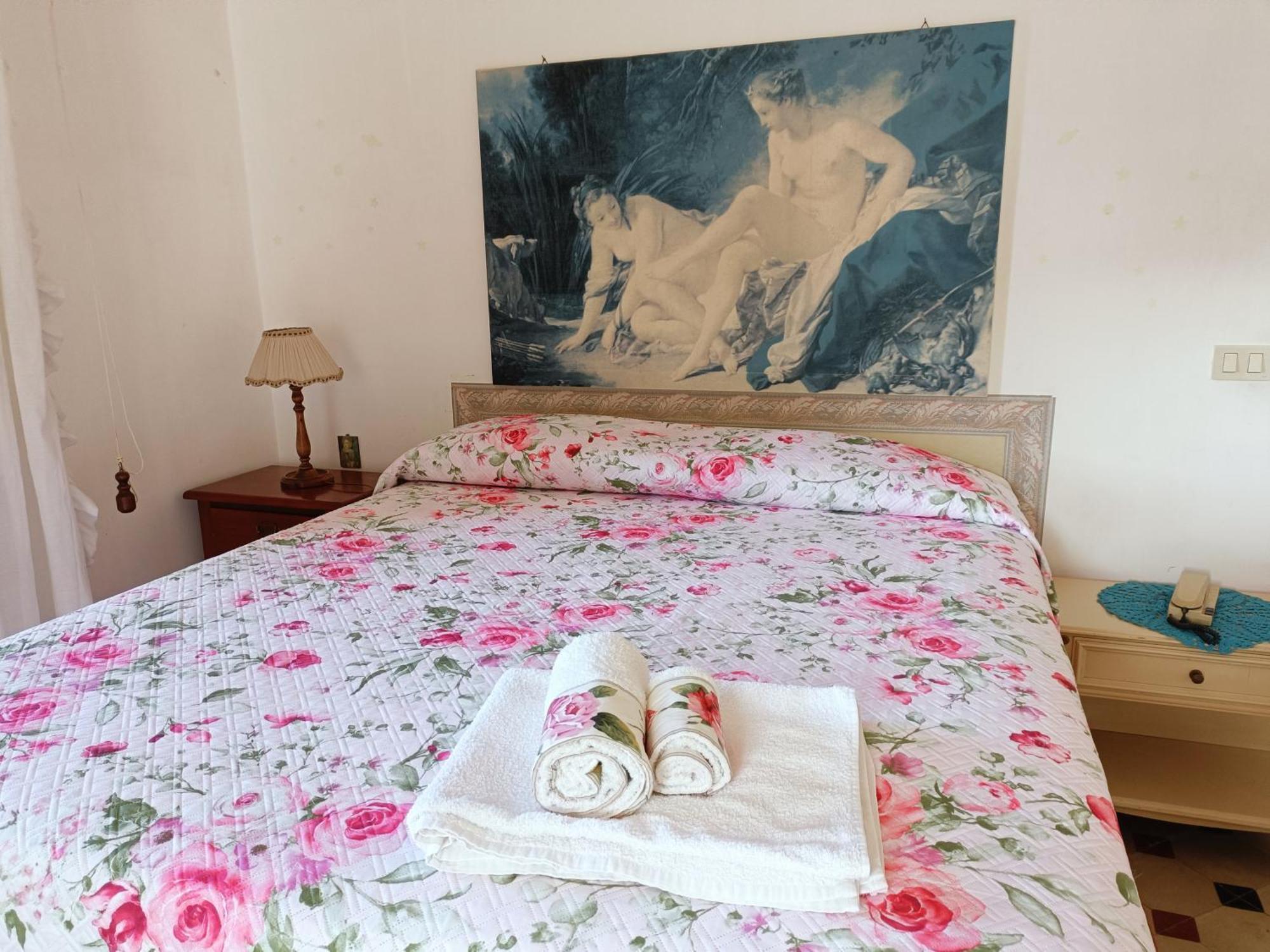 Casa Vacanza Vico Medica Modica Zewnętrze zdjęcie